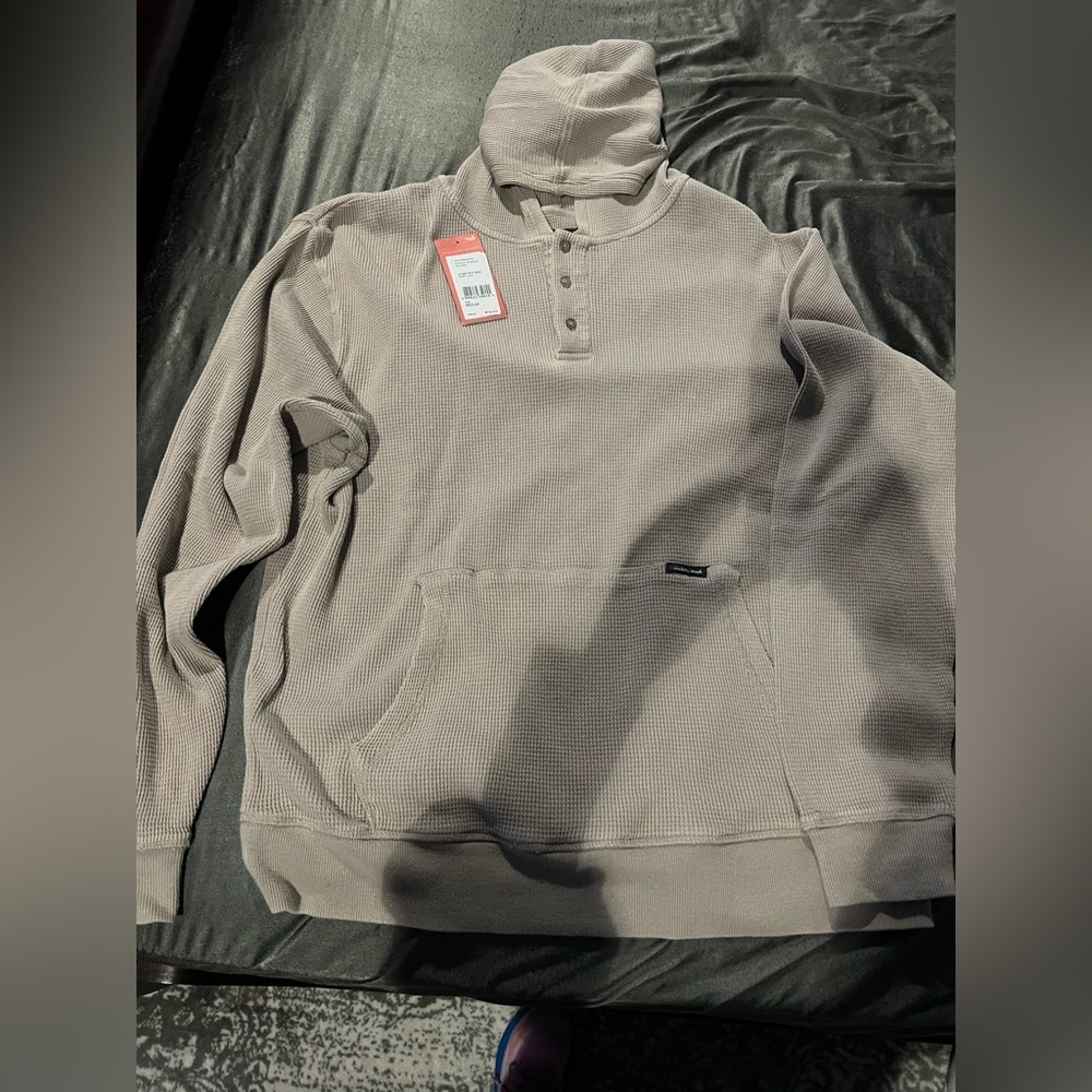 Southern Marsh Hoodie